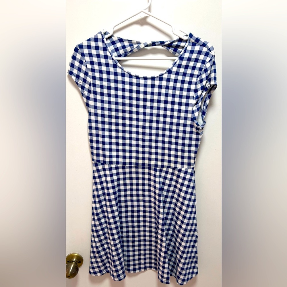 BONGO SKATER DRESS Size L
